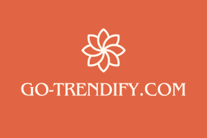 Go-Trendify.com