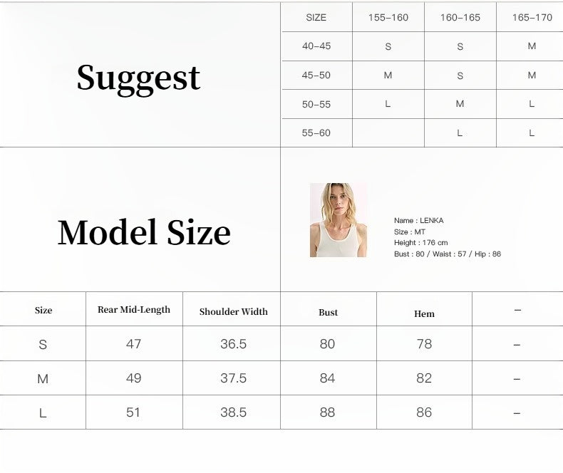 LINDIS Wool Mulberry Silk Classic Short-Sleeved Round Neck T-Shirt for Women